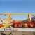 Import China Gantry Crane 20 ton Industrial Marble Crane from China