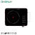 Import China Good Kitchen Appliances Cooking Stove 2200W Table 1 Burner Induction Hob Hotpot Electric Ceramic Infrared Cooker from China