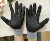 China Good Quality  Nitrile Gloves Working Gloves Nitrile