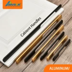 China Hardware Aluminum Furniture Accessory Handle
