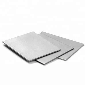 china high quality cold rolled 316l 2b finish inox stainless steel sheet