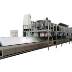 china high quality panel making machine