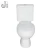 Import China hotel popular sanitary ware bathroom ghana wc toilet with accessories from China