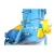 Import China Large capacity heavy PET HDPE bottle crusher machine from China