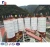 Import china manufacture supply 200 ton sheet type cement silo for sale from China