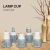 Import China Manufacture Wholesale Price High Power Led Lamp Cup from China