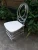 Import China Manufactured Multi-Functional Luxury Hotel Furniture Transparent Hotel Room Design Chair Wedding Chair from China