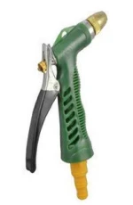 China manufacturer cheap garden water gun