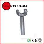 China Manufacturer FULL WERK drive shaft slip yoke 03-481X for Auto Chassis Parts