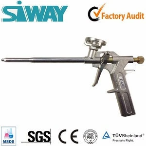 China Manufacturer Glue Gun Foam Sealant Gun