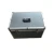 Import china manufacturer motorcycle aluminum top case with foam insert from China