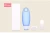 China Manufacturer Newly Silicone Feeding Bottle Baby Feeder / Baby Feeding Bottle With Spoon