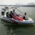 Import China NO.1 outboard engine SEADOO ski jet boat from China
