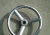 Import China OEM Sand Casting Metal Handwheel with Spray Coating from China