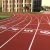 Import China prefabricated rubber running track for stadium school pavements from China