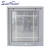 Import China product fire rating chain winder aluminum frame toughed glass windows for motorhomes from China