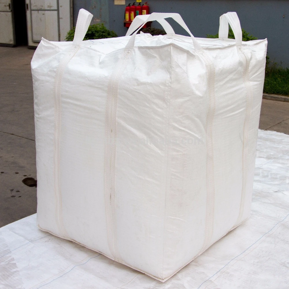 China supplier 1000kg bags fibc bag for packing stone, fish meal,sugar