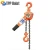 Import China Supplier 5 Ton Level Lifting Manual Chain Block Hoist Price from China