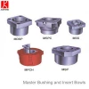 China Supplier Casing Bushing and Insert Bowls CU for drilling rig