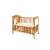 China Supplier Cheap Room Baby Bed Solid Wood Baby Furniture