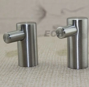 china supplier good quality stainless steel robe hook