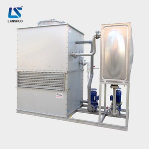 China supplier hot selling closed type cooling tower