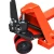 Import China Supplier Hydraulic Forklift Hand Pallet Jack 300kg Hand Pallet Truck from China