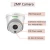 Import China Supplier S+265 Compression Waterproof Home Security Dome IR IP CCTV Camera from China