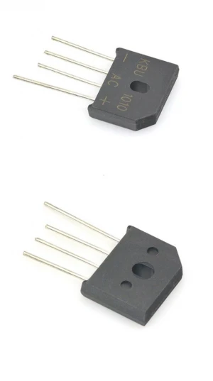 China Supplier Wholesale Bridge Rectifier Diode Mb10f