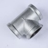 China Suppliers Galvanized Malleable Pipe Fittings Galvanized Malleable Iron Npt Threaded Pipe Fitting