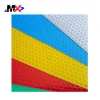 China suppliers pvc material led lighting reflective film production printing reflective film