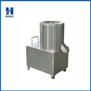China supply grain infant cereals production line nutritional baby rice powder making machine