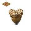 China tricone conical chisel hard rock drill bits water well drilling oil and gas