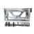 Import China wholesale Aluminum Stainless Steel Iron Forged Metal Parts Custom Milling / Turning Cnc Machining from China