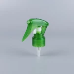China wholesale custom 24/410 28/410 mini plastic water mist hand pump foam trigger sprayer