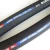 Import Chinese Braided LPG Gas Line Cng Rubber Hose manguera para gas 3/16 inch from China