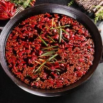 Chinese Chongqing flavor spicy hot pot soup base condiment seasoning