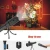 Import Chinese factory holiday light hid projector light for bike handheld torch light from China