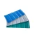 Import Chinese Factory PVC plastic roofing sheets Waterproof Clear Transparent Plastic  PVC Roof Tile from China