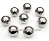 chinese factory wholesale stainless steel ball