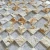 Import Chinese natural stone beige culture stone tiles for wall decoration from China