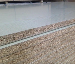 Chinese OSB Flakeboards/First-Class chipboard
