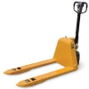 Chinese powered by 24V 30AH maintenance-free batteries semi-electric truck semi electric pallet jack