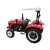 Import Chinese Single Cylinder Tractor Cheap Farm Tractor 14HP Tractorp from China