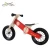 Import Chinese Style 12&quot; Wooden Balance Early Rider Bikes With spoked wheel Children training bicycle from China