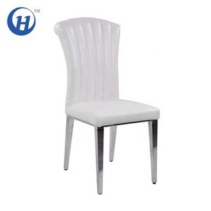 Chinese style dining chair solid wood antique non-corrosive wooden hot pot restaurant chairs