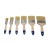 Import Chip Paint Brushes from China