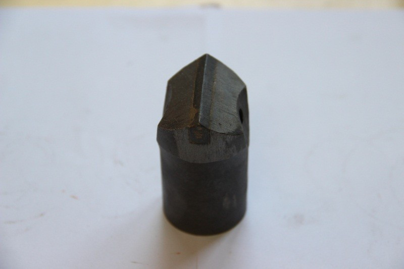 Buy Chisel Drill Bit Of Rock Drill Machine 7degree Taper Horse Type ...