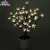 Import Christmas fairy artificial tree led rope light motif cherry tree from China