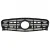 Import Chrome GTR Style Front Upper Grill Grille For mercedes GLA X156 GLA200 GLA250 GLA45 AMG-2018 from China